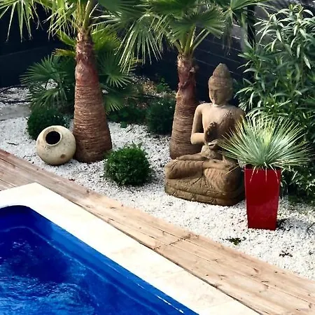 Carioca Babord Apartment *