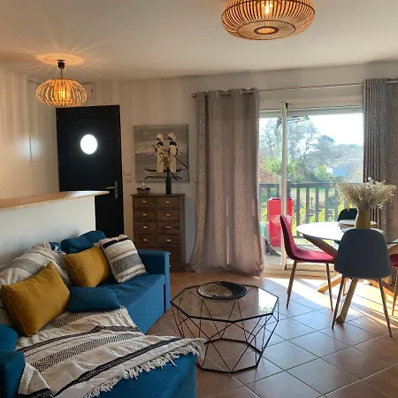 Carioca Babord Apartment