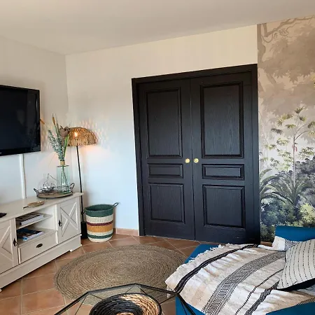 Carioca Babord Apartment