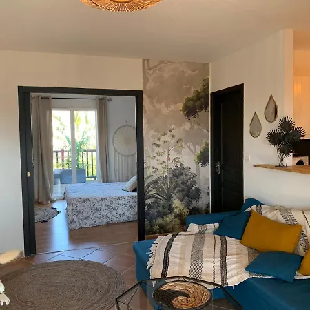 Carioca Babord Apartment *