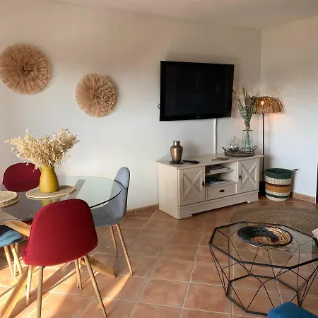 Apartment Carioca Babord *